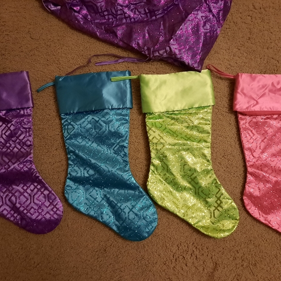 Stocking Bundle - Picture 9 of 9